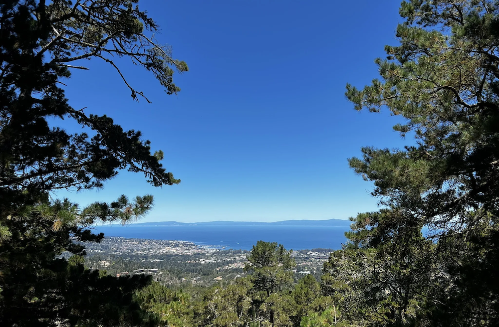 Jack's Peak