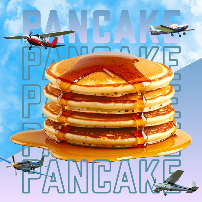 Pancakes (1)